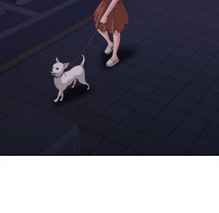 Right Under His Roof Chapter 15 - Page 86