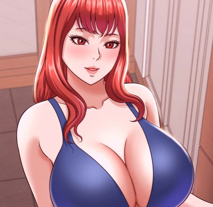 Right Under His Roof Chapter 16 - Page 103