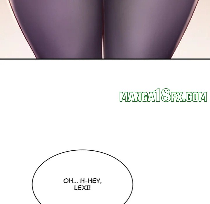 Right Under His Roof Chapter 16 - Page 107