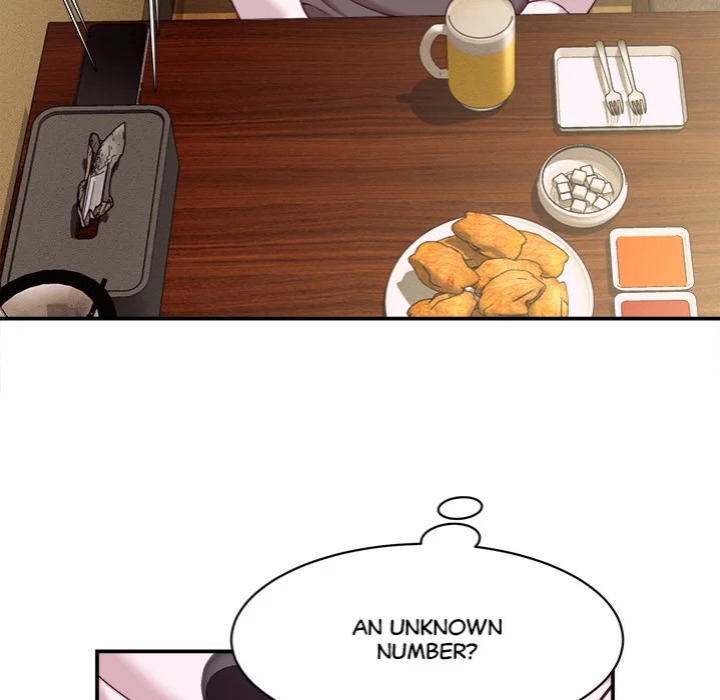 Right Under His Roof Chapter 16 - Page 37