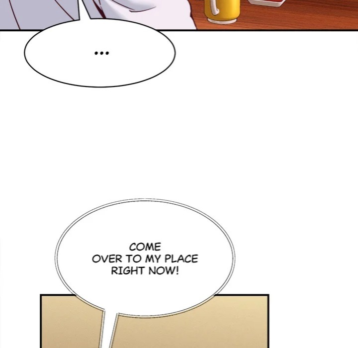 Right Under His Roof Chapter 16 - Page 48