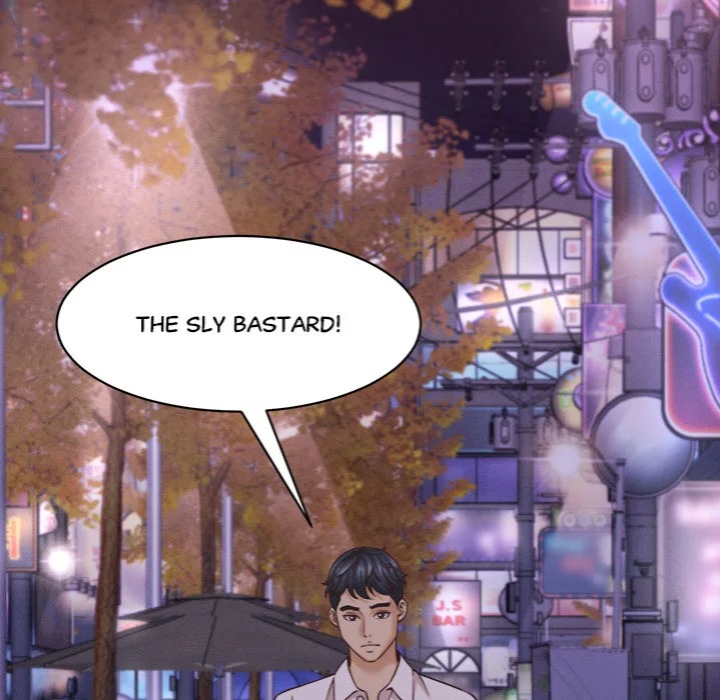 Right Under His Roof Chapter 16 - Page 79