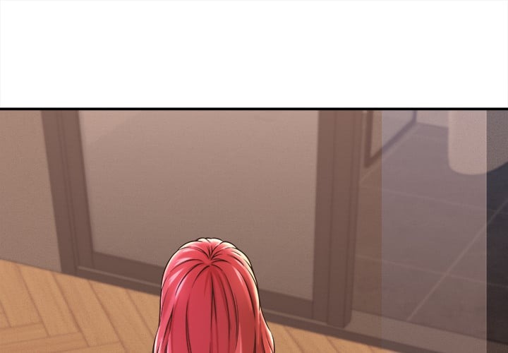 Right Under His Roof Chapter 17 - Page 1