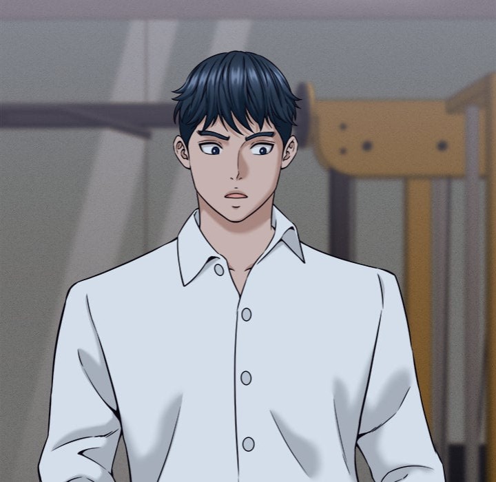 Right Under His Roof Chapter 17 - Page 46