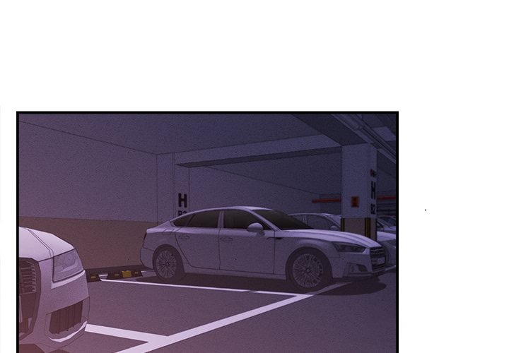 Right Under His Roof Chapter 19 - Page 3