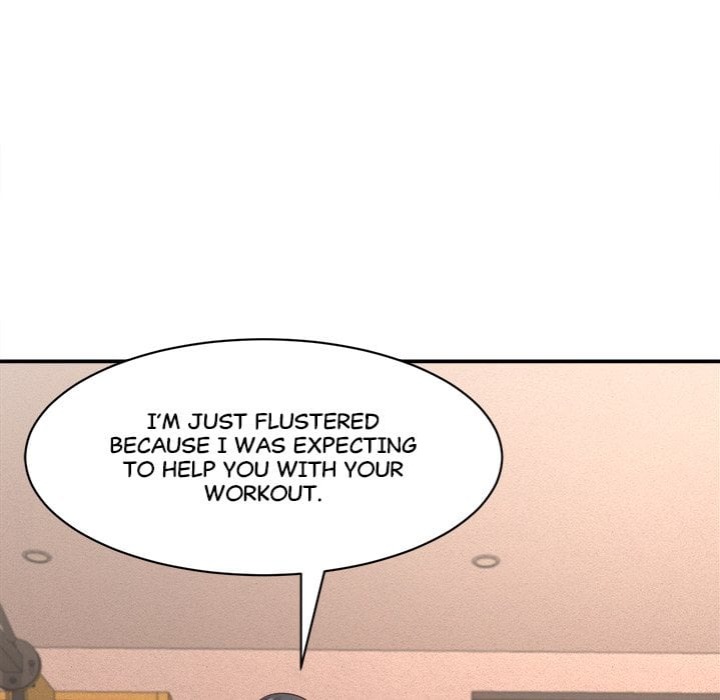 Right Under His Roof Chapter 19 - Page 72