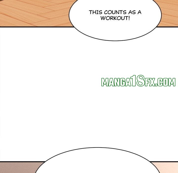 Right Under His Roof Chapter 19 - Page 74