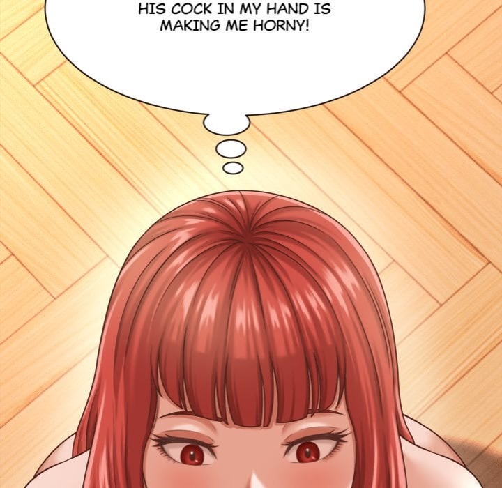 Right Under His Roof Chapter 19 - Page 99