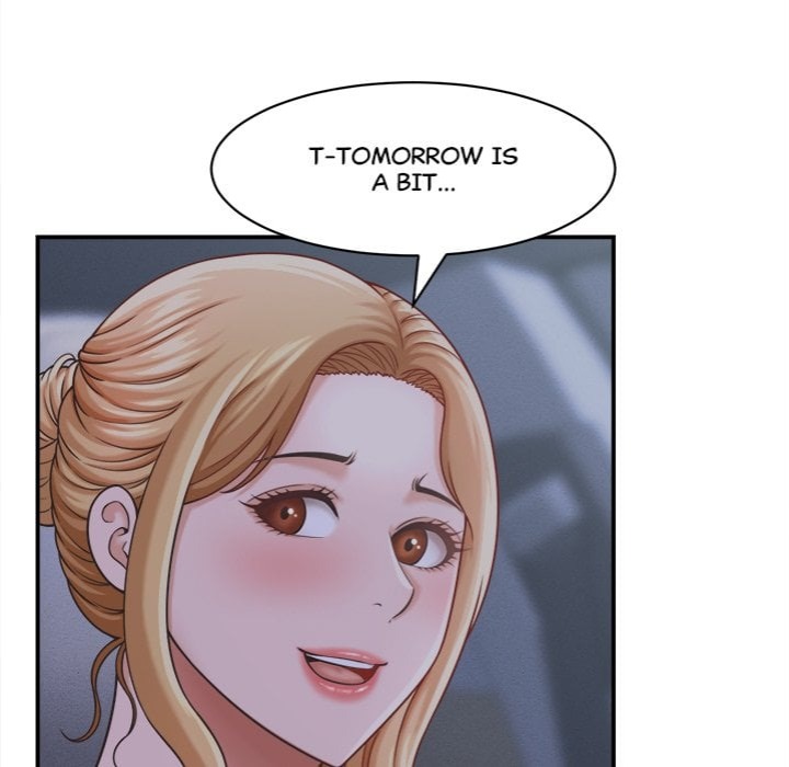 Right Under His Roof Chapter 20 - Page 137