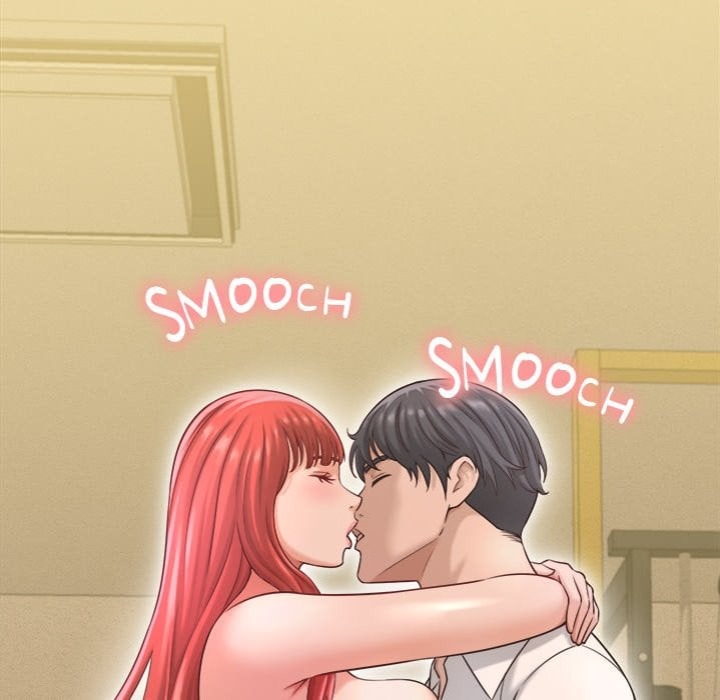 Right Under His Roof Chapter 20 - Page 5