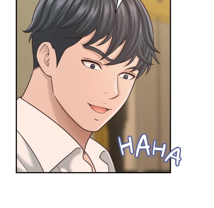 Right Under His Roof Chapter 20 - Page 69