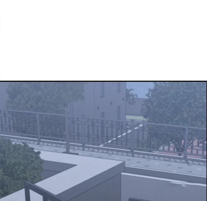 Right Under His Roof Chapter 21 - Page 141