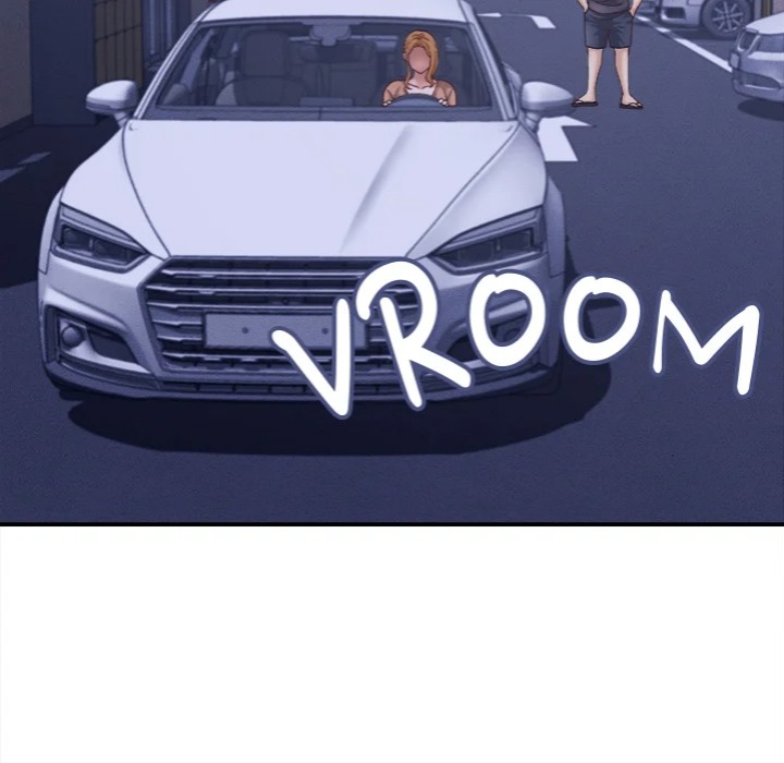 Right Under His Roof Chapter 21 - Page 26