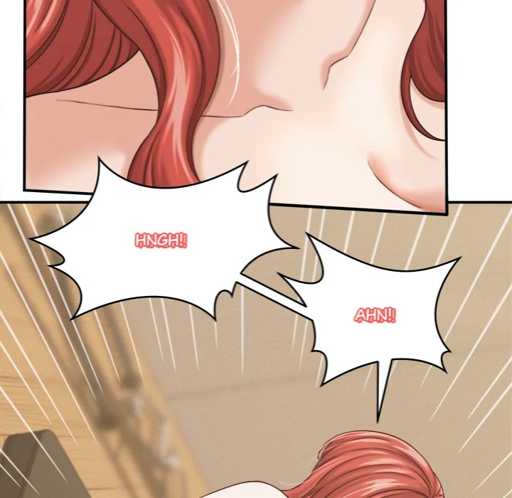 Right Under His Roof Chapter 21 - Page 36