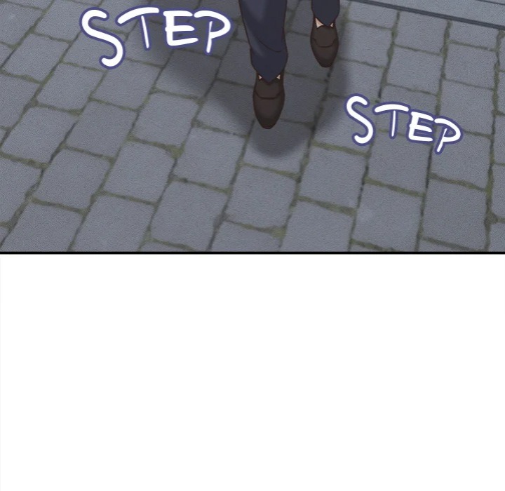 Right Under His Roof Chapter 21 - Page 75