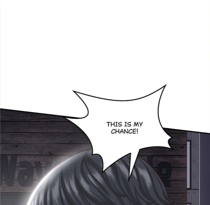 Right Under His Roof Chapter 22 - Page 107