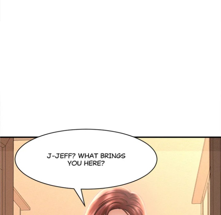 Right Under His Roof Chapter 22 - Page 148