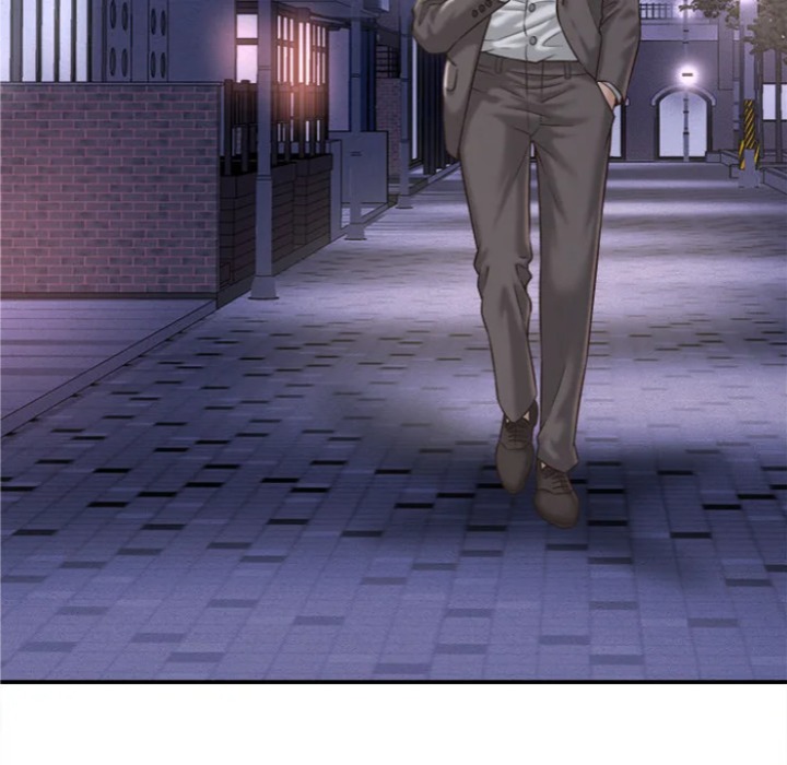 Right Under His Roof Chapter 22 - Page 47