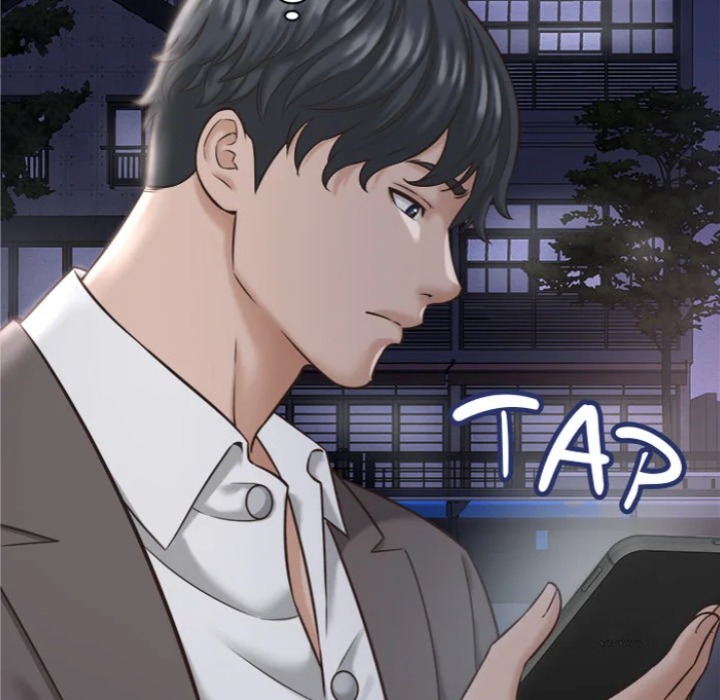 Right Under His Roof Chapter 22 - Page 49