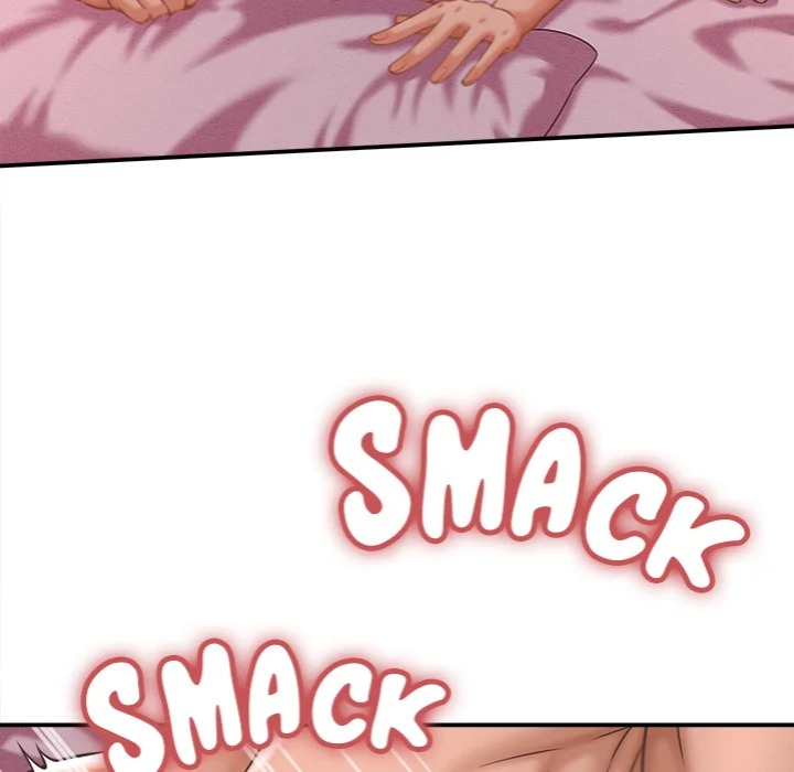 Right Under His Roof Chapter 24 - Page 107