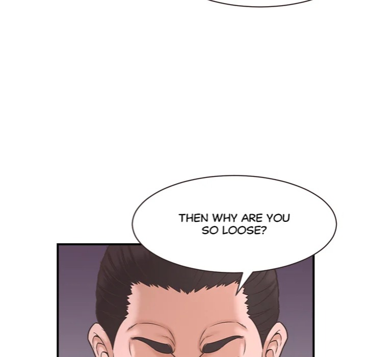 Right Under His Roof Chapter 24 - Page 112