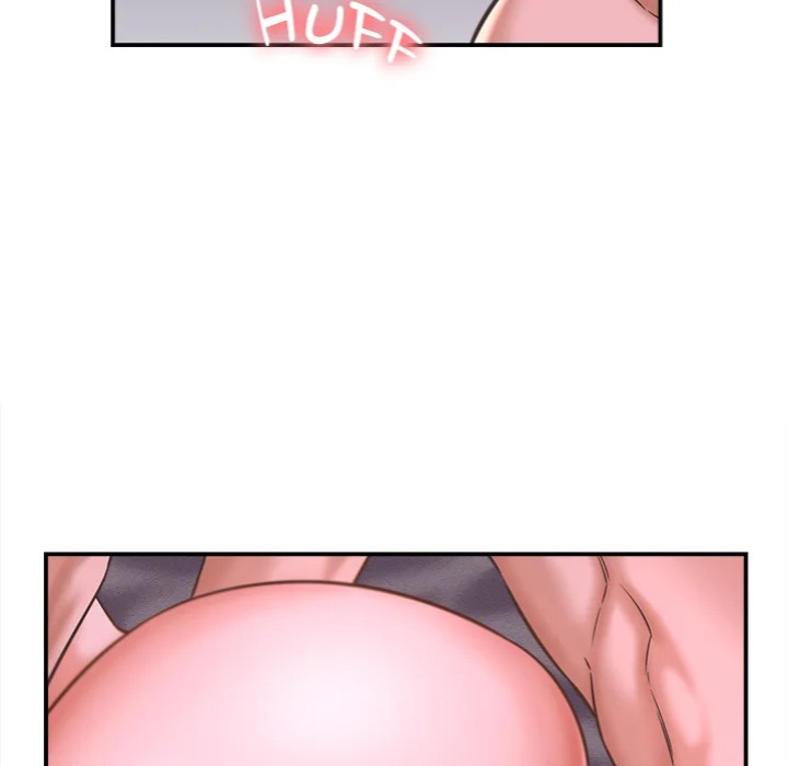 Right Under His Roof Chapter 24 - Page 43