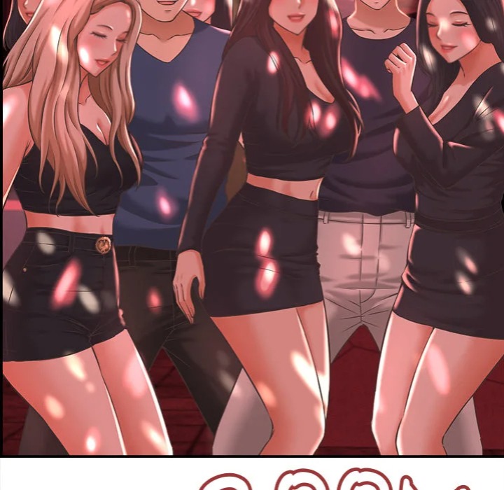 Right Under His Roof Chapter 24 - Page 97