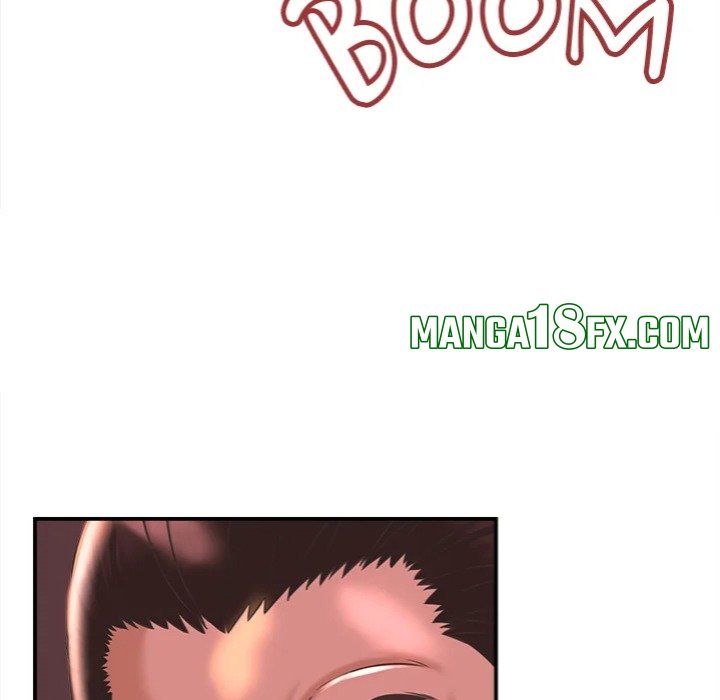 Right Under His Roof Chapter 24 - Page 98