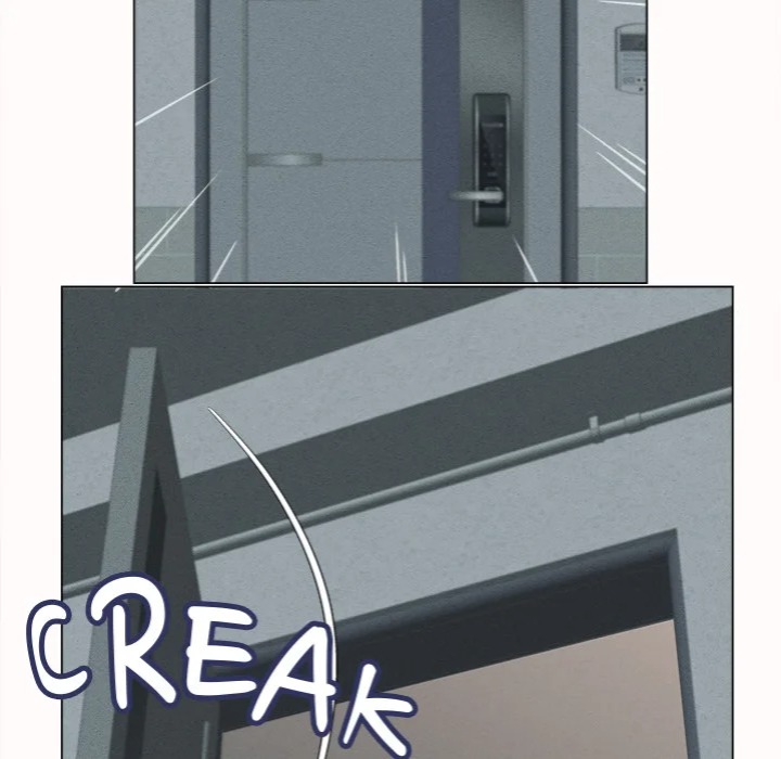 Right Under His Roof Chapter 25 - Page 100