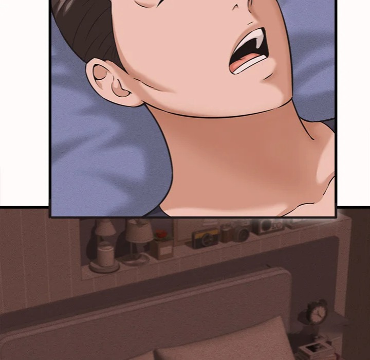 Right Under His Roof Chapter 25 - Page 117