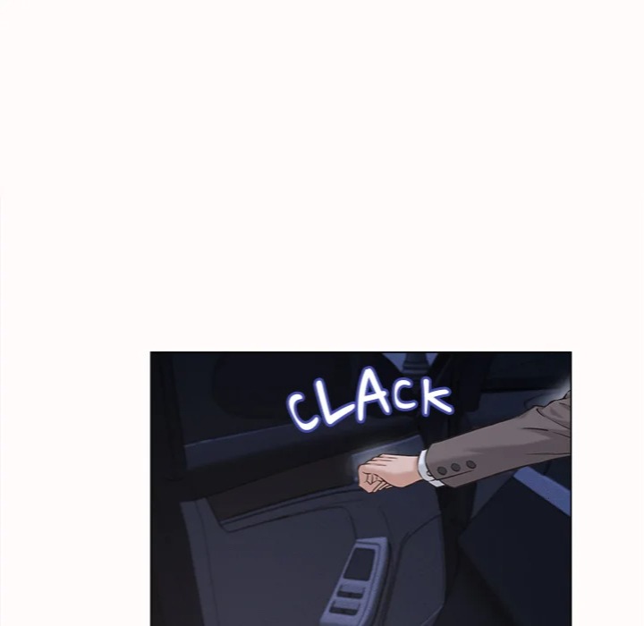 Right Under His Roof Chapter 25 - Page 14