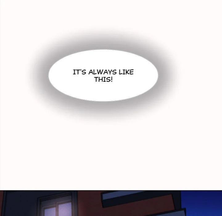 Right Under His Roof Chapter 25 - Page 18