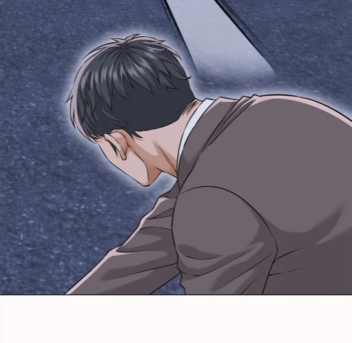 Right Under His Roof Chapter 25 - Page 43