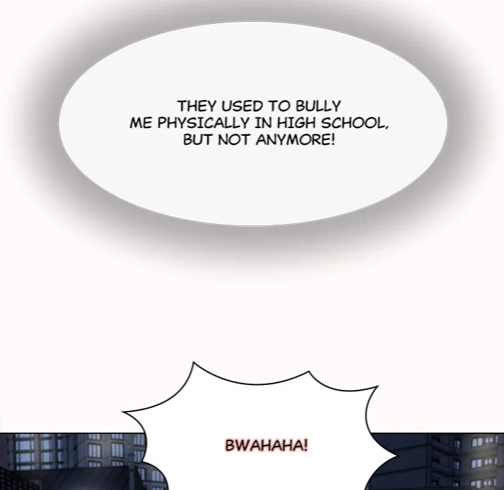 Right Under His Roof Chapter 25 - Page 78