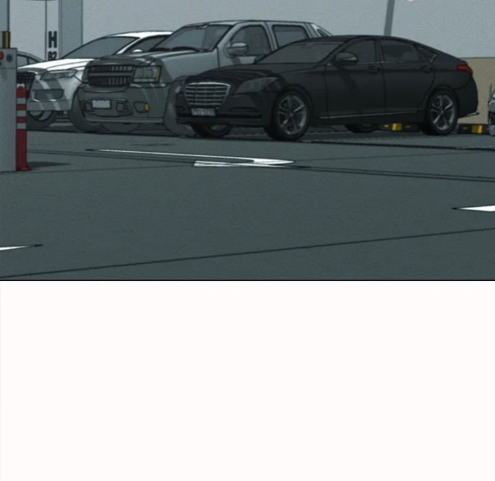 Right Under His Roof Chapter 25 - Page 84