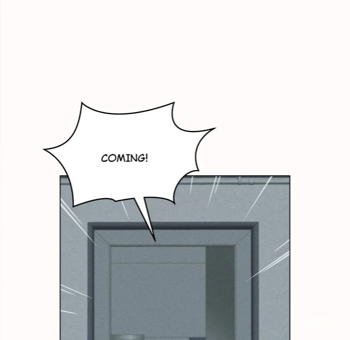 Right Under His Roof Chapter 25 - Page 99