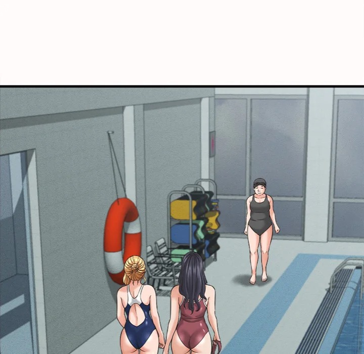 Right Under His Roof Chapter 26 - Page 101