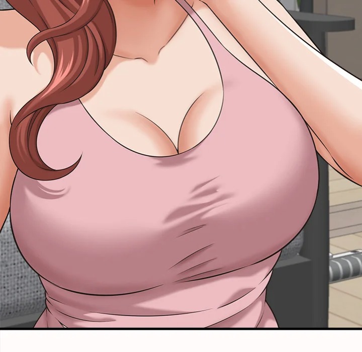 Right Under His Roof Chapter 26 - Page 17