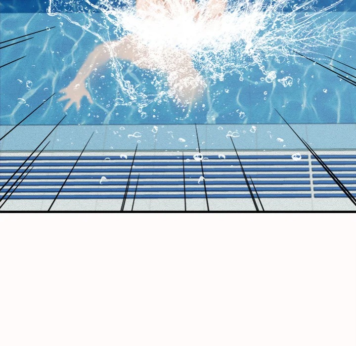 Right Under His Roof Chapter 26 - Page 76