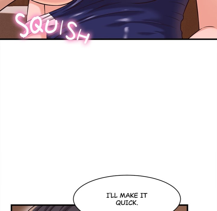 Right Under His Roof Chapter 27 - Page 14