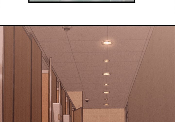 Right Under His Roof Chapter 27 - Page 2