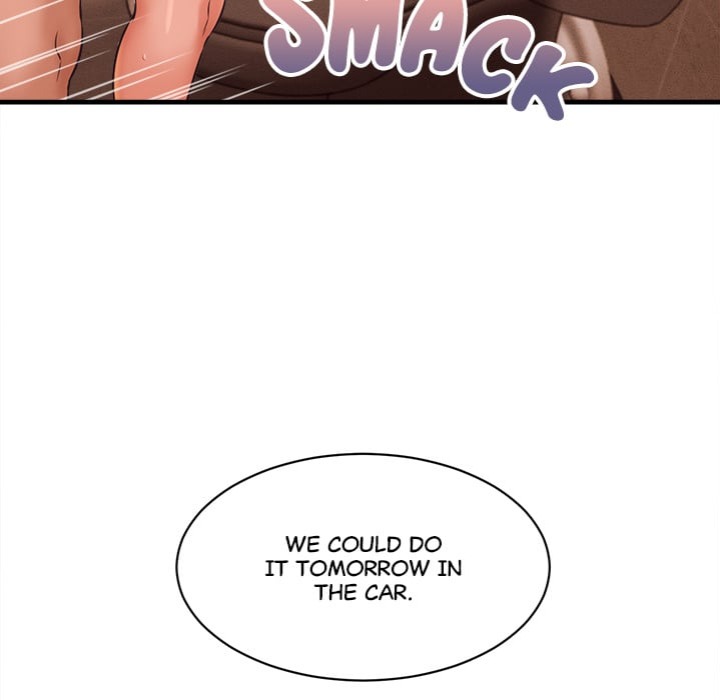 Right Under His Roof Chapter 27 - Page 61