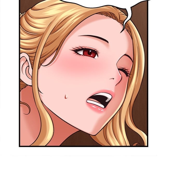 Right Under His Roof Chapter 27 - Page 87