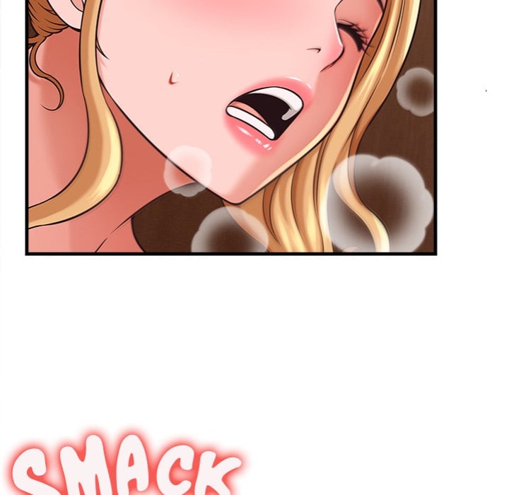 Right Under His Roof Chapter 28 - Page 36