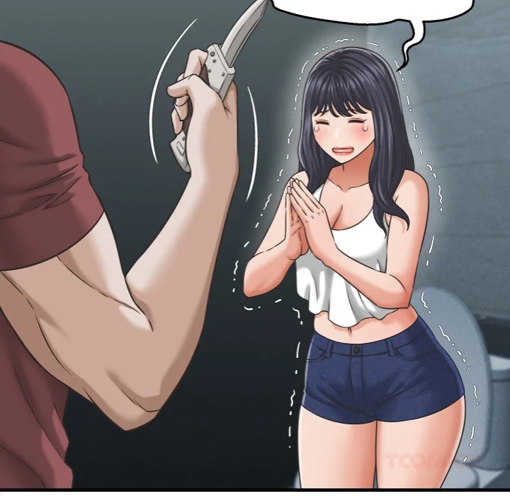 Right Under His Roof Chapter 29 - Page 105