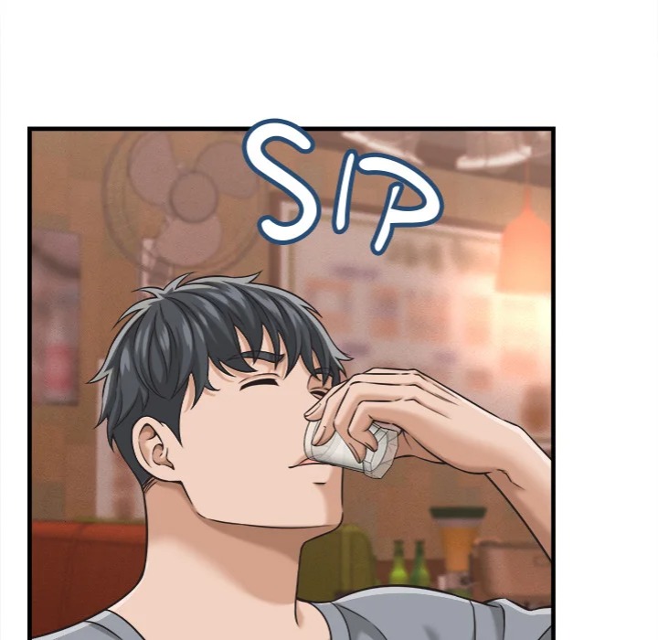 Right Under His Roof Chapter 29 - Page 13