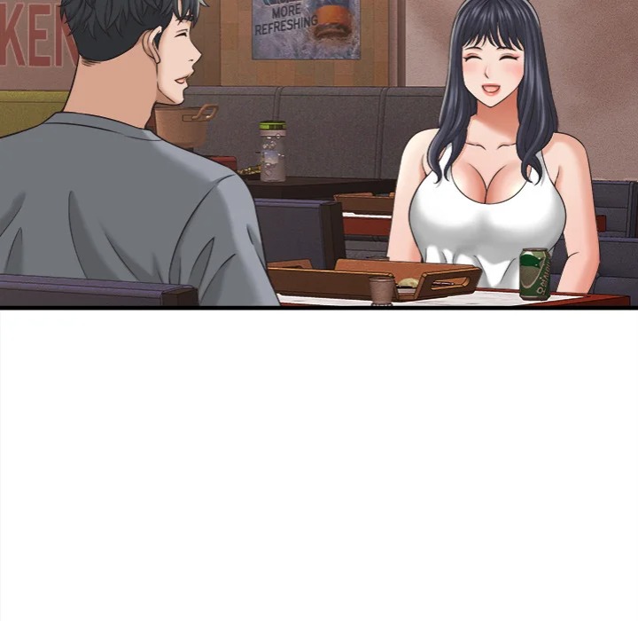 Right Under His Roof Chapter 29 - Page 41