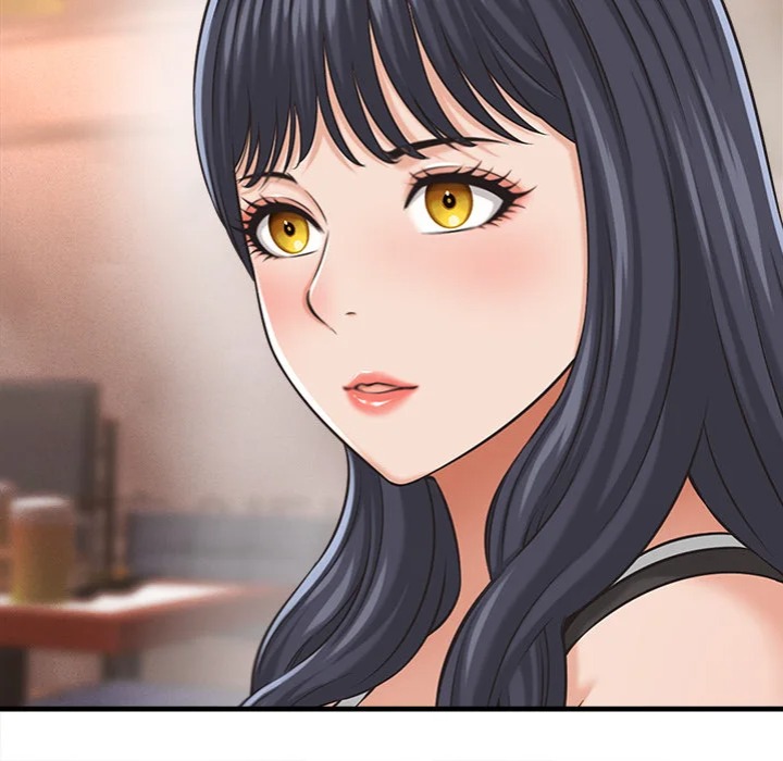 Right Under His Roof Chapter 29 - Page 44