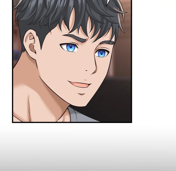 Right Under His Roof Chapter 29 - Page 46