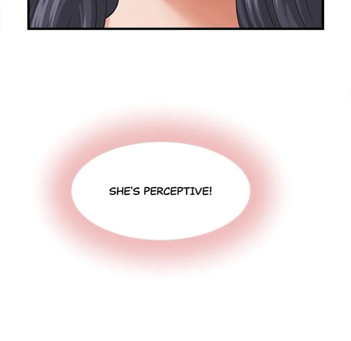 Right Under His Roof Chapter 29 - Page 59